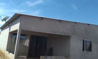 Imagem 3: Casa aguas lindas