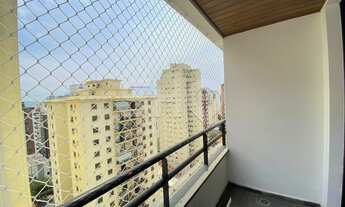 Imagem 5: Apartamento em prédio com lazer e ótima localização de Perdizes!