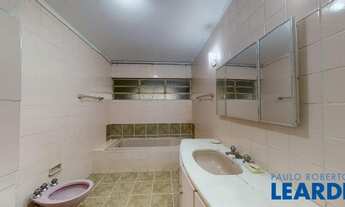 Imagem 5: APARTAMENTO - BELA VISTA - SP