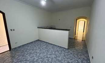 Imagem 2: Térrea para venda tem 70 metros quadrados com 2 quartos em Jardim Vila Carrão - São Paulo