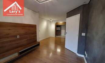 Imagem 12: Apartamento com 3 dormitórios à venda, 83 m² por R$ 869.000,00 - Vila Mascote - São Paulo