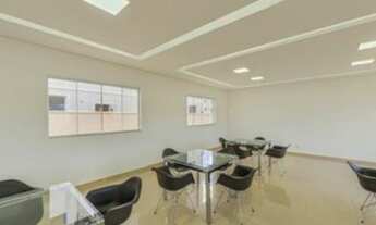 Imagem 7: Alugo apartamento a 3 minutos da jk