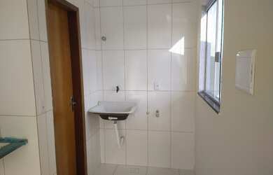 Imagem 7: Alugo apartamento 2 quartos no setor O. QNO 06