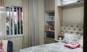 Imagem 5: Casa de condomínio para aluguel possui 100 metros quadrados com 2 quartos