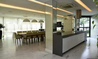 Imagem 6: Apartamento para venda com 158 metros quadrados com 4 quartos em Monteiro - Recife - PE