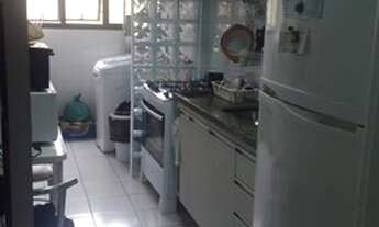 Imagem 3: APARTAMENTO - ACLIMAÇÃO - SP