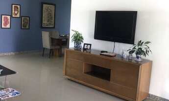 Imagem 3: Casa de condomínio sobrado para venda possui 220 metros quadrados com 3 quartos