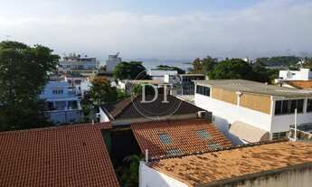 Imagem 5: Apartamento para Venda em Rio de Janeiro, Moneró, 2 dormitórios, 1 suíte, 3 banheiros, 1 v