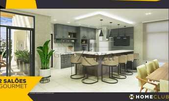 Imagem 3: Sao Jose dos Campos - Apartamento Padrão - Urbanova