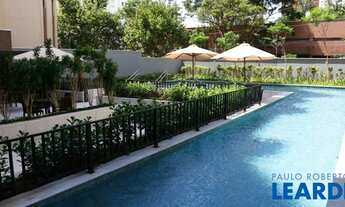 Imagem 2: APARTAMENTO - CHÁCARA KLABIN - SP