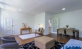 Imagem 6: APARTAMENTO - CAMPO BELO - SP