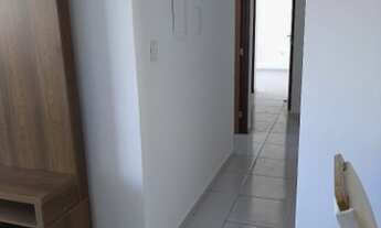 Imagem: Apartamento para alugar no Rangel