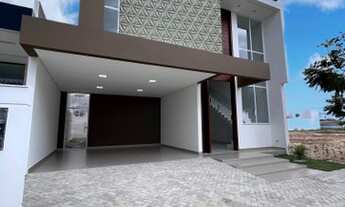 Imagem: Casa de condomínio, sobrado, para venda