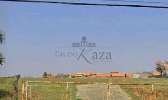 Imagem: Á venda - área no Jardim Sul totalmente