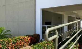 Imagem 4: CONDOMÍNIO RESIDENCIAL JATOBA