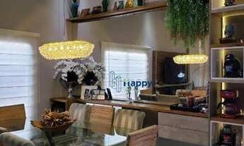 Imagem 5: Casa com 3 dormitórios suítes à venda, 192 m² por R$ 1.500.000 - Condomínio Terras do Canc