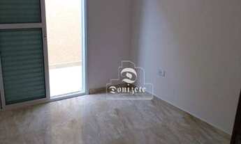Imagem 5: Apartamento à venda, 60 m² por R$ 281.000,00 - Jardim Stella - Santo André/SP