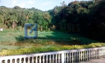 Imagem 4: IBIUNA - Residential / Farm Ranch - ALTO DA CACHOEIRA