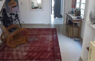 Imagem 5: Casa de Vila Charmosa - Chácara Santo Antonio - 135m