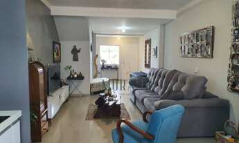 Imagem: Sobrado com 3 dormitórios à venda, 110