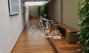 Imagem 5: SãO PAULO - Conjunto Comercial/Sala - Jardim Paulistano