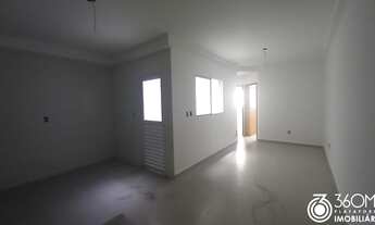 Imagem 3: Apartamento sem Condomínio para Venda em Santo André, Campestre, 2 dormitórios, 1 banheiro