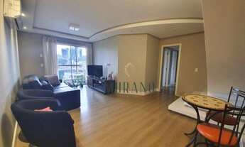 Imagem 3: Cobertura com 4 dormitórios à venda, 211 m² por R$ 1.000.000,00 - Atiradores - Joinville/S