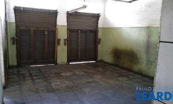 Imagem 3: GALPÃO - PARQUE ANHANGÜERA - SP