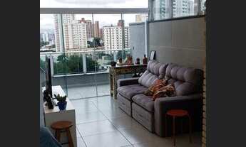 Imagem: Cobertura para Venda em Santo André, Vila