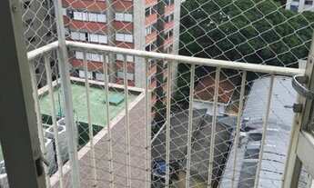 Imagem 2: Apartamento 2 dormitórios 1 vaga 86 m² para venda, Vila Olímpia