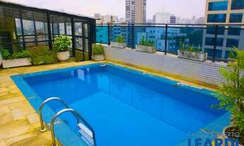 Imagem 2: DUPLEX - MOEMA PÁSSAROS - SP