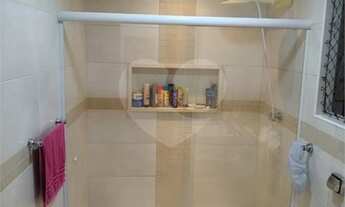 Imagem 7: 02 Dormitórios, sendo 01 Suíte, 01 Sala dois ambientes, 01 Cozinha, A.S - Garagem