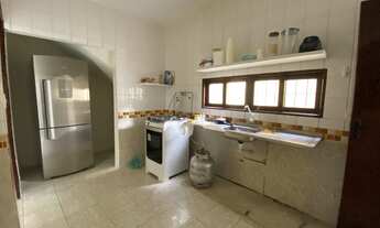 Imagem 6: Casa na Barra de São Miguel/AL - 5 Quartos