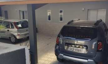 Imagem 4: CASA TÉRREA - JARDIM LEONOR - SP