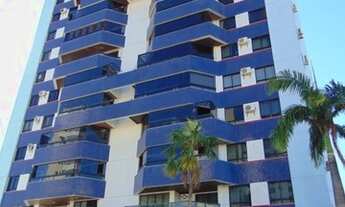 Imagem: Apartamento para venda possui 250 metros