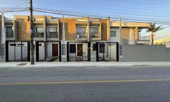 Imagem 3: Geminado no bairro Iririu próximo do Hospital Regional Hans Dieter Schmidt!