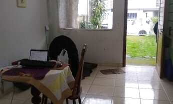 Imagem 4: Sobrado 2 quartos loteamento San Marino