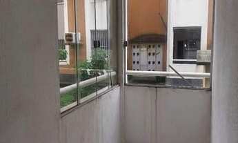 Imagem 2: Apartamento para Locação em São Luís, Cohaserma, 2 dormitórios, 1 banheiro, 1 vaga