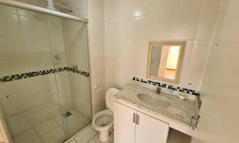 Imagem 4: Apartamento para Venda em Brasília, Taguatinga Norte (Taguatinga), 2 dormitórios, 1 suíte