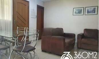 Imagem 4: Sobrado para Venda em Santo André, Campestre, 3 dormitórios, 1 suíte, 2 banheiros, 3 vagas