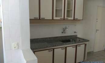 Imagem 5: APARTAMENTO - MOEMA PÁSSAROS - SP