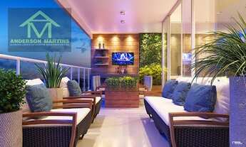 Imagem 4: Apartamento 4 quartos na Praia da Costa Cód: 18381 D