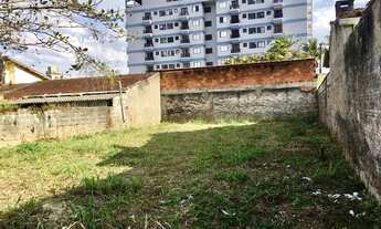 Imagem: Terreno em litoral norte de SP, possui 300m²