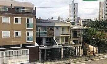 Imagem 5: Sobrado à venda, 173 m² por R$ 550.000,00 - Vila Scarpelli - Santo André/SP