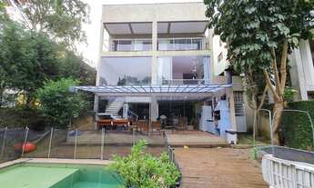 Imagem: COTIA - Casa Padrão - GRANJA VIANA