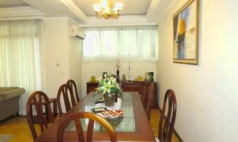 Imagem 5: Casa com 198m2, 6 dormitórios, suíte, 3 vagas, Trindade - Florianópolis - SC