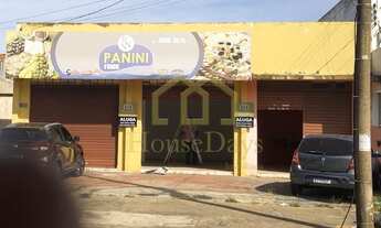 Imagem 3: Ponto comercial/Loja/Box para aluguel com 116 metros quadrados em Setor Sudoeste - Goiânia