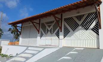 Imagem: Salinas praia do atalaia. Residencial Valle