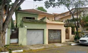 Imagem 2: CASA ASSOBRADADA - LAPA - SP