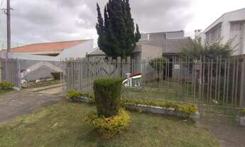 Imagem 3: CASA COMERCIAL PARA LOCAÇÃO NO NOVO MUNDO 350m² CURITIBA - CA252